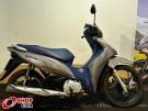 HONDA Biz 125i Prata