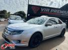 FORD Fusion SEL 2.5 16v Prata