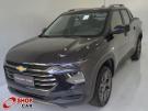 GM - Chevrolet Montana Premier 1.2T 12v C.D. Preta