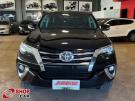 TOYOTA Hilux SW4 SRX D4-D 2.8TDi 16v 4x4 Preta