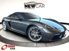 PORSCHE 718 Cayman 2.0T 16v Cinza