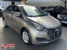 HYUNDAI HB20S Comfort Plus 1.0 12v Prata