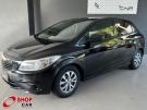 GM - Chevrolet Onix Joy 1.0 Preta