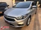 GM - Chevrolet Prisma LT 1.4 Prata