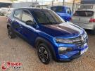 RENAULT Kwid Intense 1.0 12v Azul