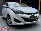 HYUNDAI HB20 Comfort 1.0 12v Branca