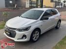 GM - Chevrolet Onix Hatch Premier 1.0T 12v Branca
