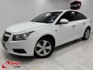 GM - Chevrolet Cruze Sedan LT 1.8 16v Branca