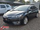 TOYOTA Corolla XEi 2.0 16v Preta