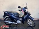 HONDA Biz 110i Cinza