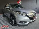 HONDA HR-V EXL 1.8 16v Prata