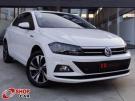 VW - Volkswagen Polo Hatch Comfortline 1.0 12v TSi Branca