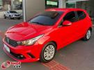 FIAT Argo 1.0 Vermelha