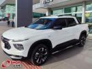 GM - Chevrolet Montana RS 1.2T 12v C.D. Branca