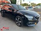 HONDA Civic Sport 2.0 16v Preta