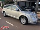 FIAT Freemont Precision 2.4 16v Prata