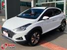 HYUNDAI HB20X Diamond 1.6 16v Branca