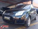 FORD Fiesta Sedan 1.0 Preta