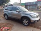 HONDA CR-V EXL 2.0 16v 4WD Cinza