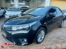 TOYOTA Corolla Altis 2.0 16v Preta