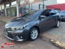 TOYOTA Corolla GLi 1.8 16v Cinza