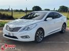 HYUNDAI Azera GLS 3.0 V6 24v Branca