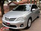 TOYOTA Corolla Altis 2.0 16v Prata