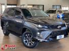 TOYOTA Hilux SW4 SRX Platinum D4-D 2.8TDi 16v 4x4 Cinza