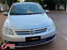 VW - Volkswagen Gol Power 1.6 4p. Prata