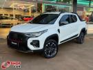FIAT Strada Ultra 1.0T 12v C.D. Branca