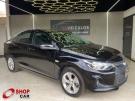 GM - Chevrolet Onix Sedan Plus LTZ 1.0T 12v Preta