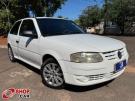 VW - Volkswagen Gol 1.0 2p. Branca