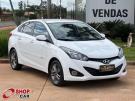 HYUNDAI HB20S Comfort Plus 1.6 16v Branca