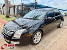 FORD Fusion SEL 2.3 16v Preta