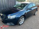 GM - Chevrolet Cruze Sedan LT 1.8 16v Azul