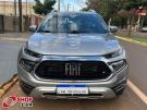 FIAT Toro Ranch 2.0TDi 16v 4x4 Prata