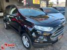 FORD EcoSport SE 1.6 16v PowerShift Preta
