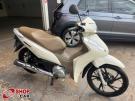 HONDA Biz 125i Branca