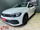 VW - Volkswagen Polo Hatch Track 1.0 12v Branca