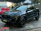FIAT Toro Volcano 1.3T 16v Preta