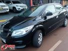 GM - Chevrolet Onix LT 1.0 Preta