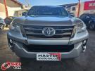 TOYOTA Hilux SW4 SR 2.7 16v Prata
