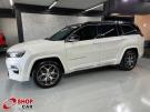 JEEP Commander Overland 1.3 16v T270 Branca