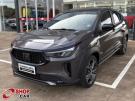 FIAT Fastback Impetus 1.0T 12v Cinza