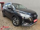NISSAN Kicks Sense 1.6 16v Preta