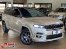 JEEP Commander Overland 1.3 16v T270 Dourada