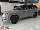 JEEP Commander Blackhawk 2.0T 16v 4x4 Cinza
