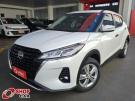 NISSAN Kicks Active 1.6 16v Branca