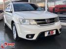 FIAT Freemont Precision 2.4 16v Branca
