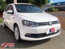 VW - Volkswagen Gol Rock in Rio 1.0 4p. Branca